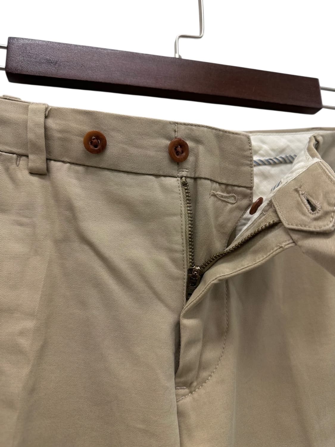 폴로 치노팬츠 베이지 (30)  상품이미지3