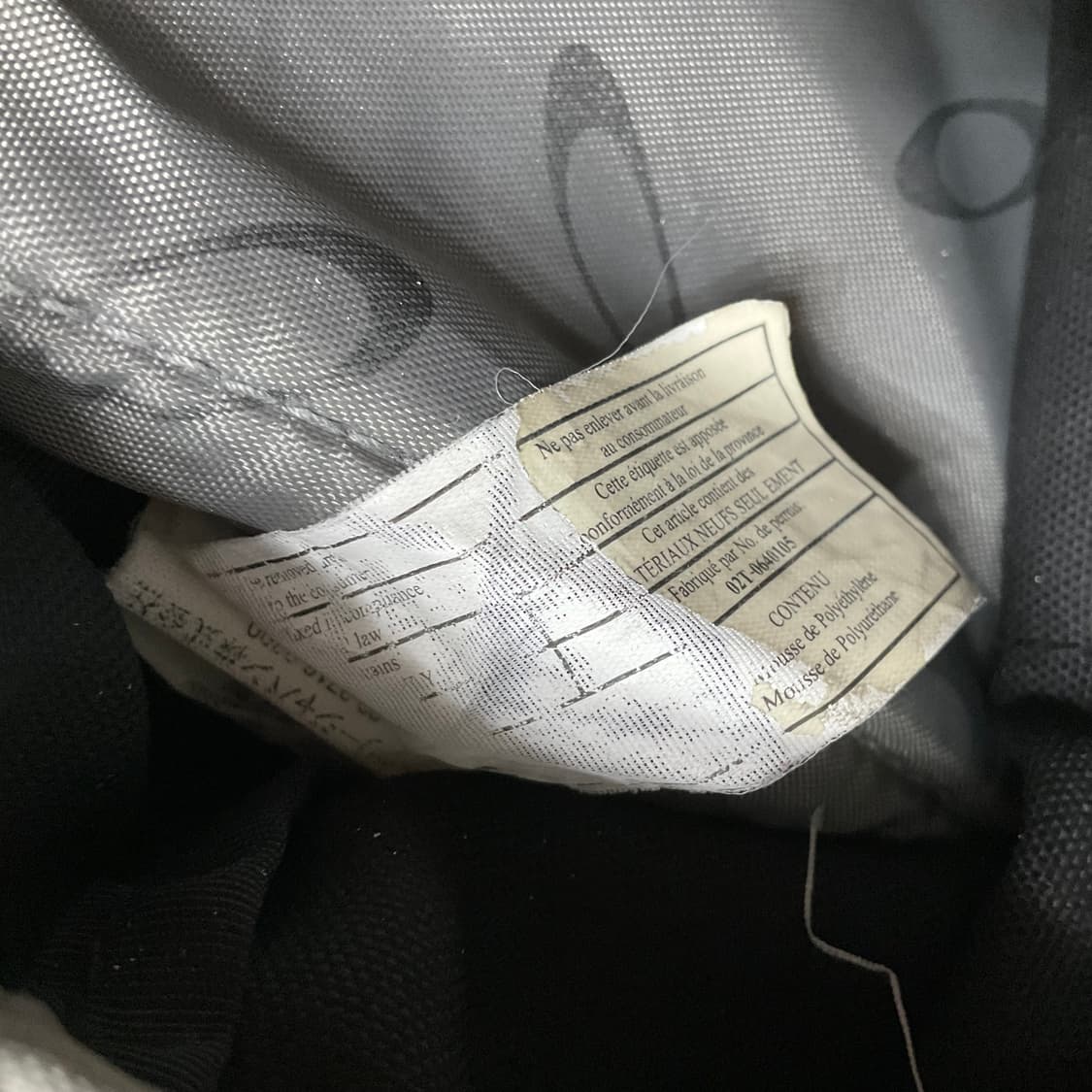 오클리 텍티컬 필드 메카니즘 백팩 상품이미지5