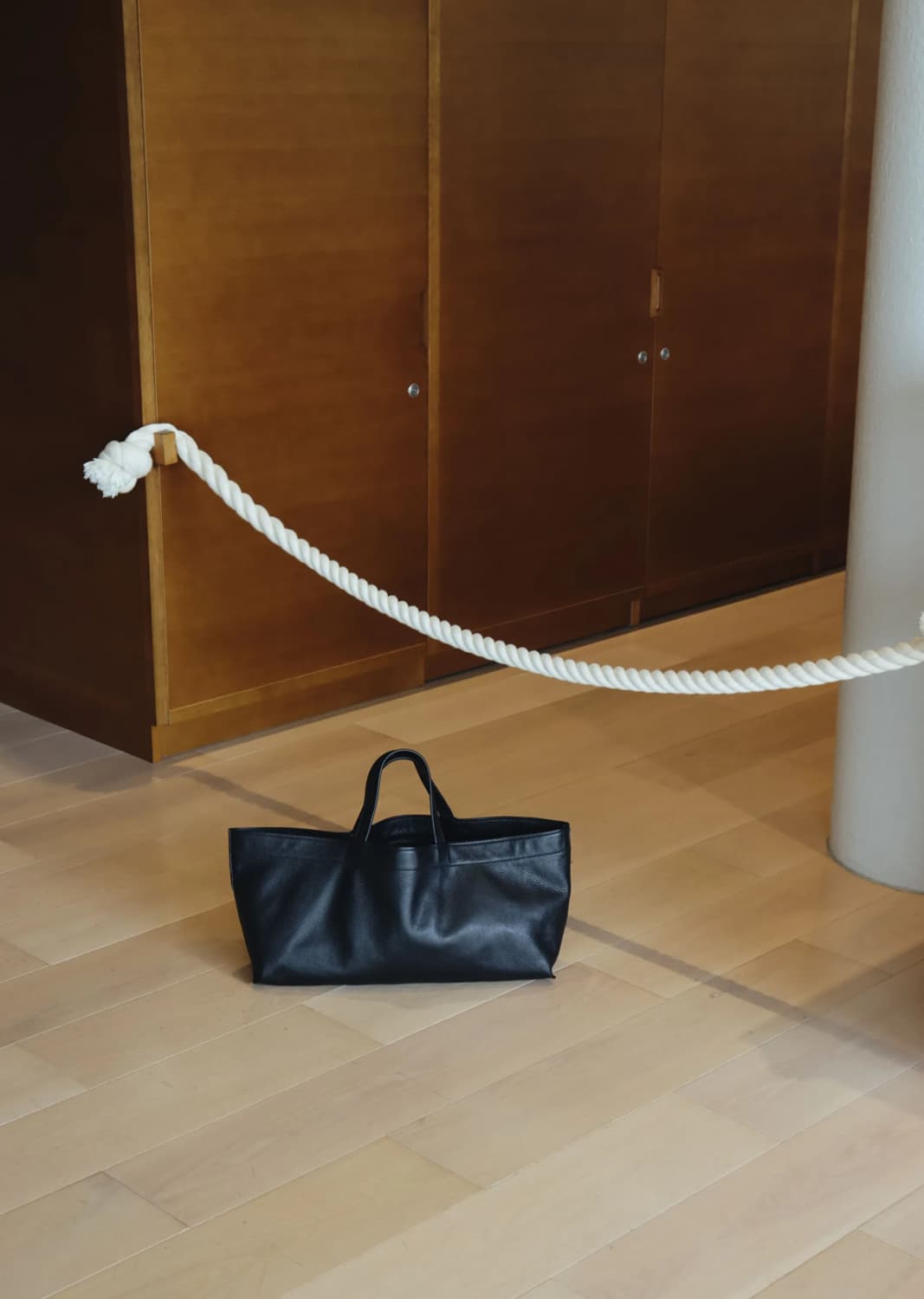 네세서리 와이드 백 빅 widebag 상품이미지6