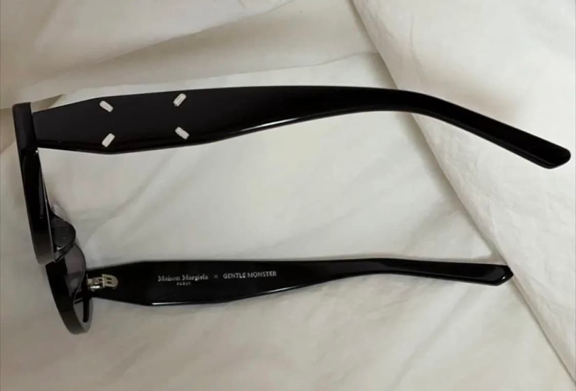 (크림 구매)젠틀몬스터 메종마르지엘라 MM204 상품이미지2