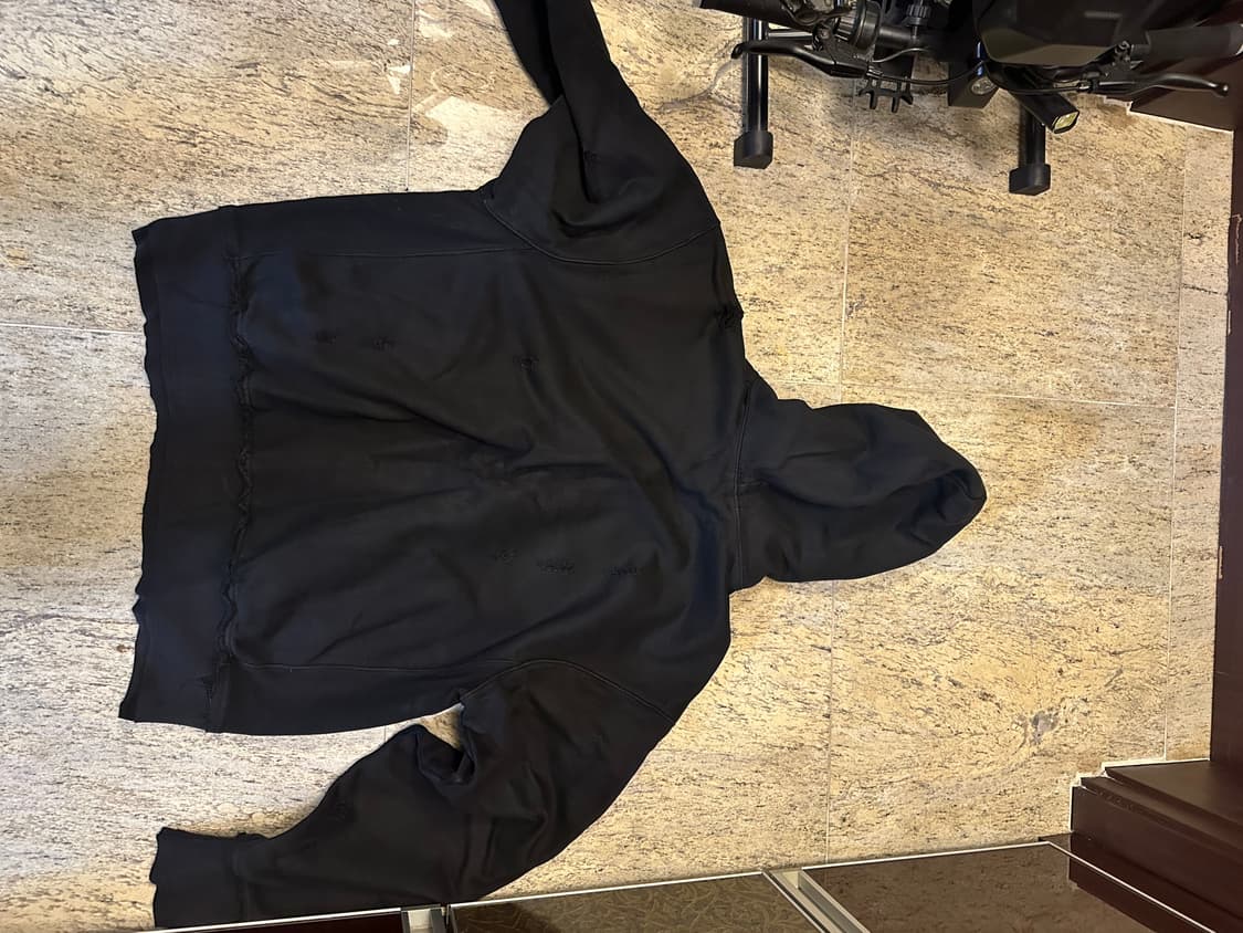 떠그클럼 사탄후드 1사이즈 상품이미지2