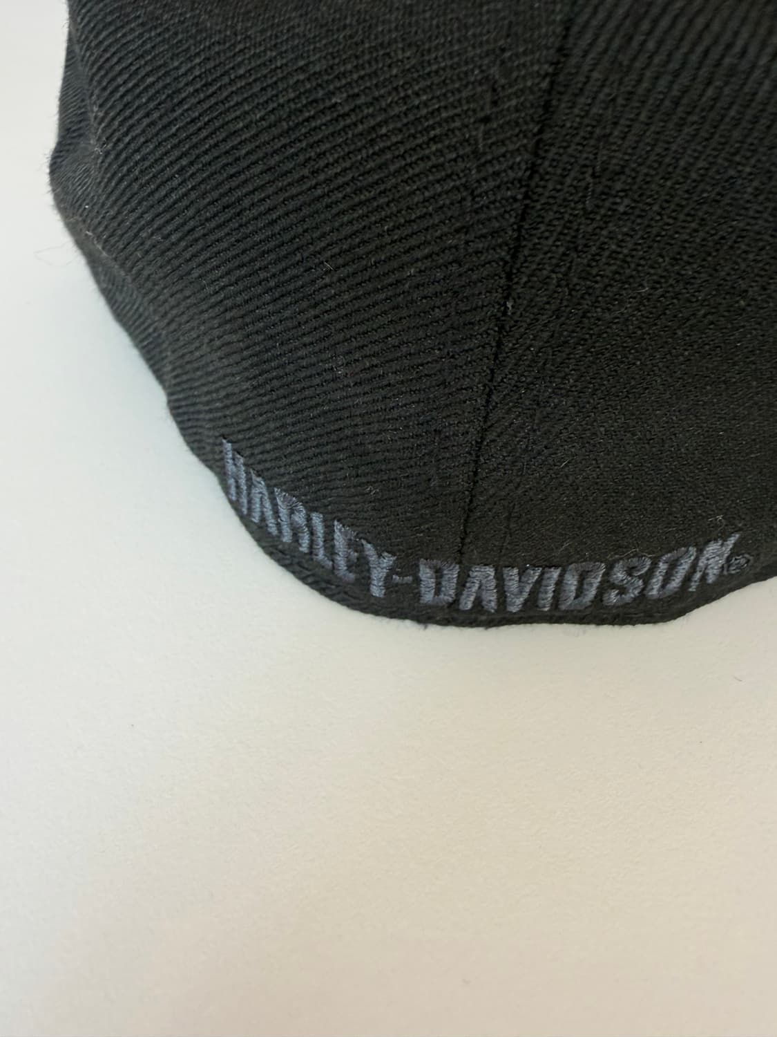 할리데이비슨 뉴에라 59FIFTY 볼캡 상품이미지4