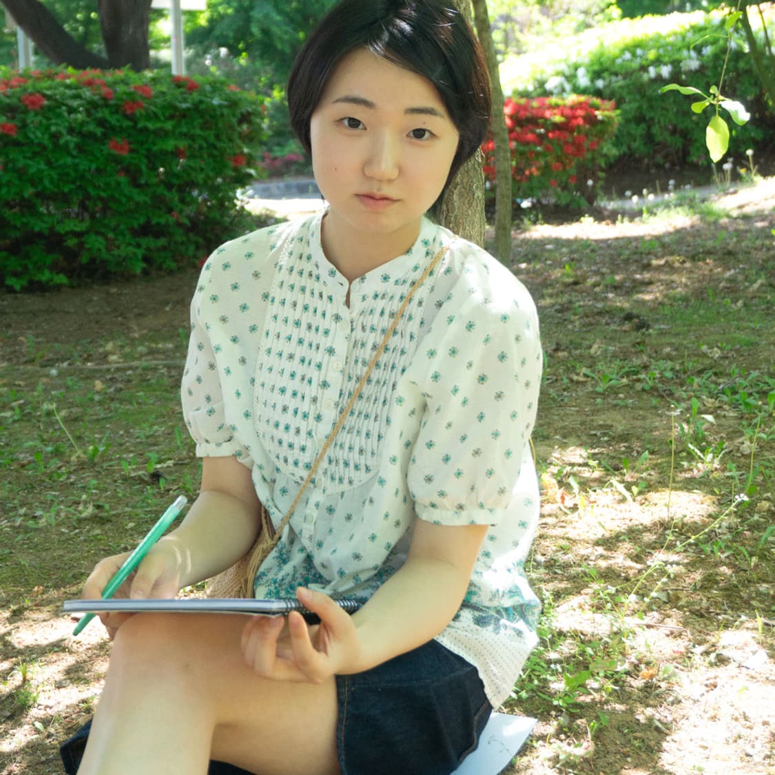 청록 바람 산책 SET 상품이미지6