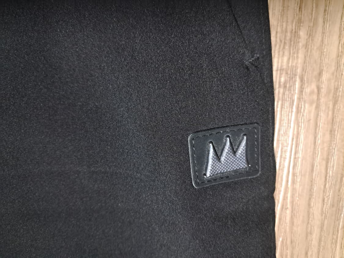 장미쉘바스키아 여성 바지 74 상품이미지6