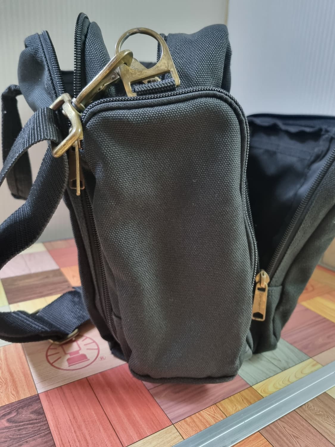 칼하트 레거시 브리프 백 상품이미지7