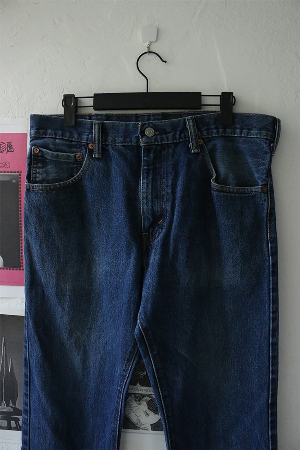 리바이스 517 부츠컷 33 상품이미지4