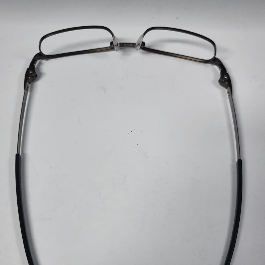 오클리 안경 RX 틴컵 퓨터파우더 상품이미지8