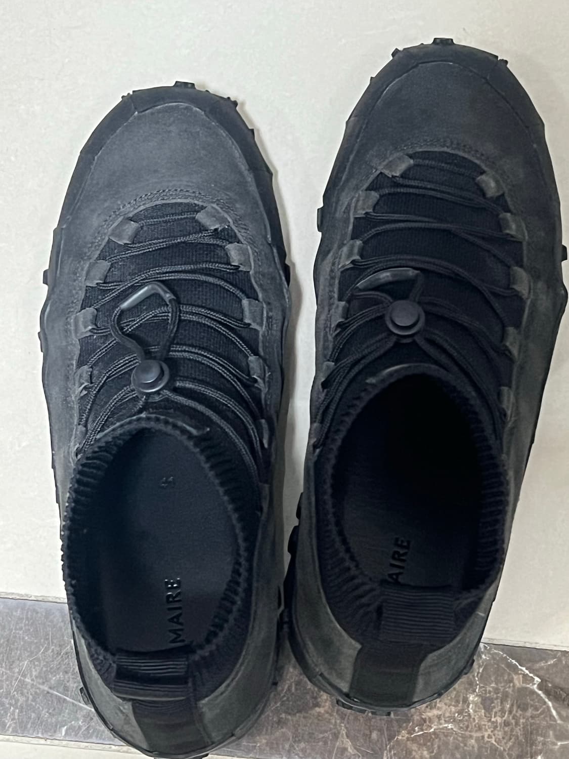 [41] 르메르 랩온 비브람 스니커즈 상품이미지3