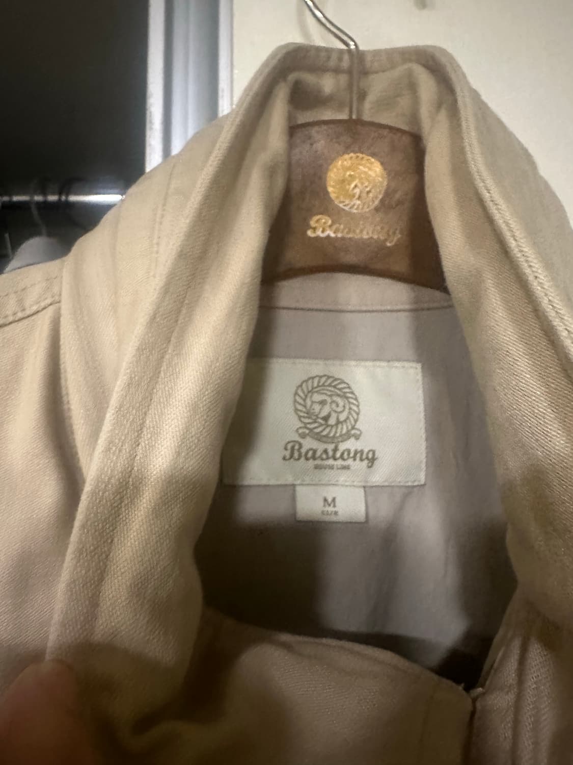 바스통 181 Desert m사이즈 상품이미지2