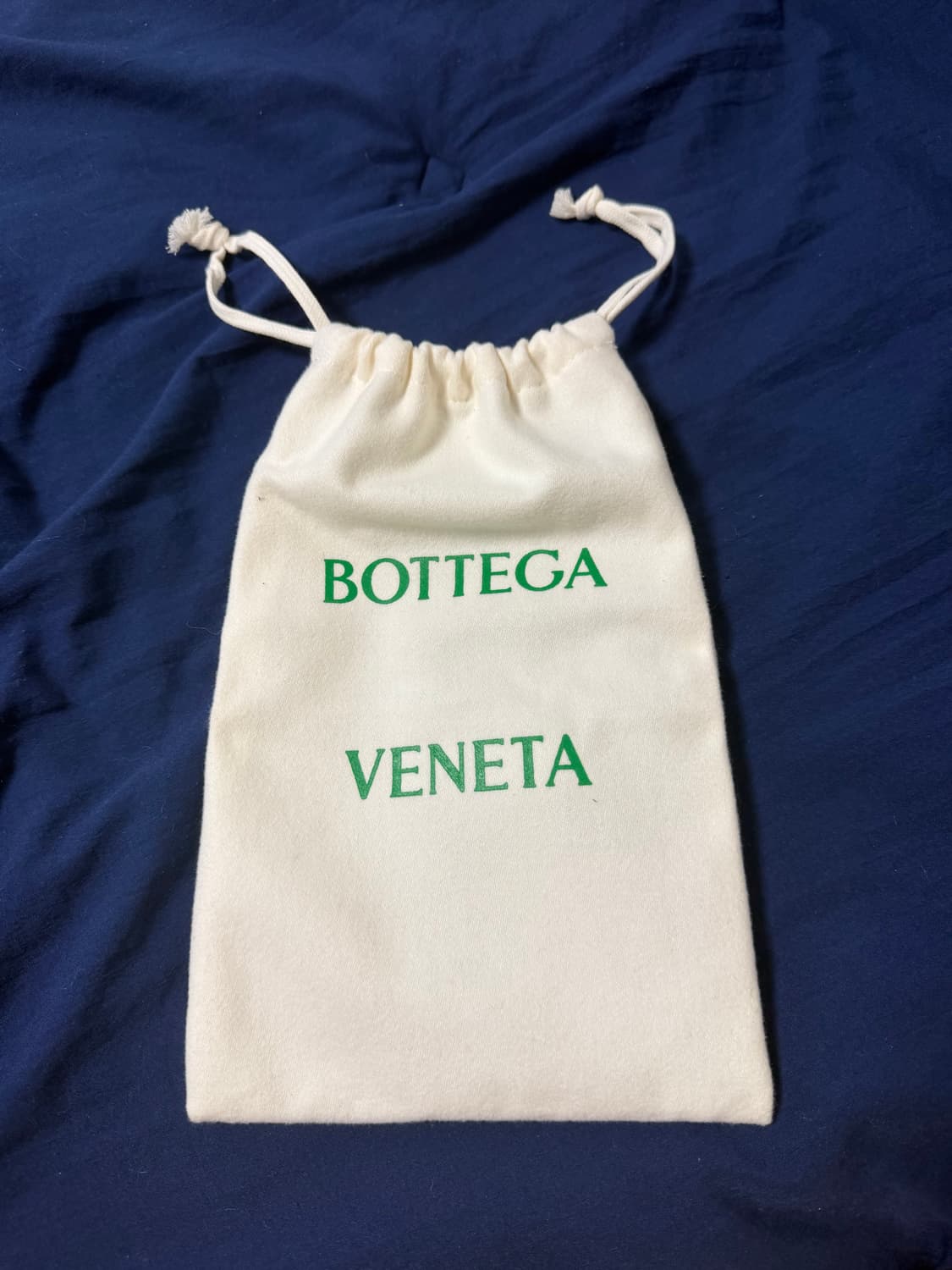 보테가 베네타 블랙 장지갑 상품이미지1