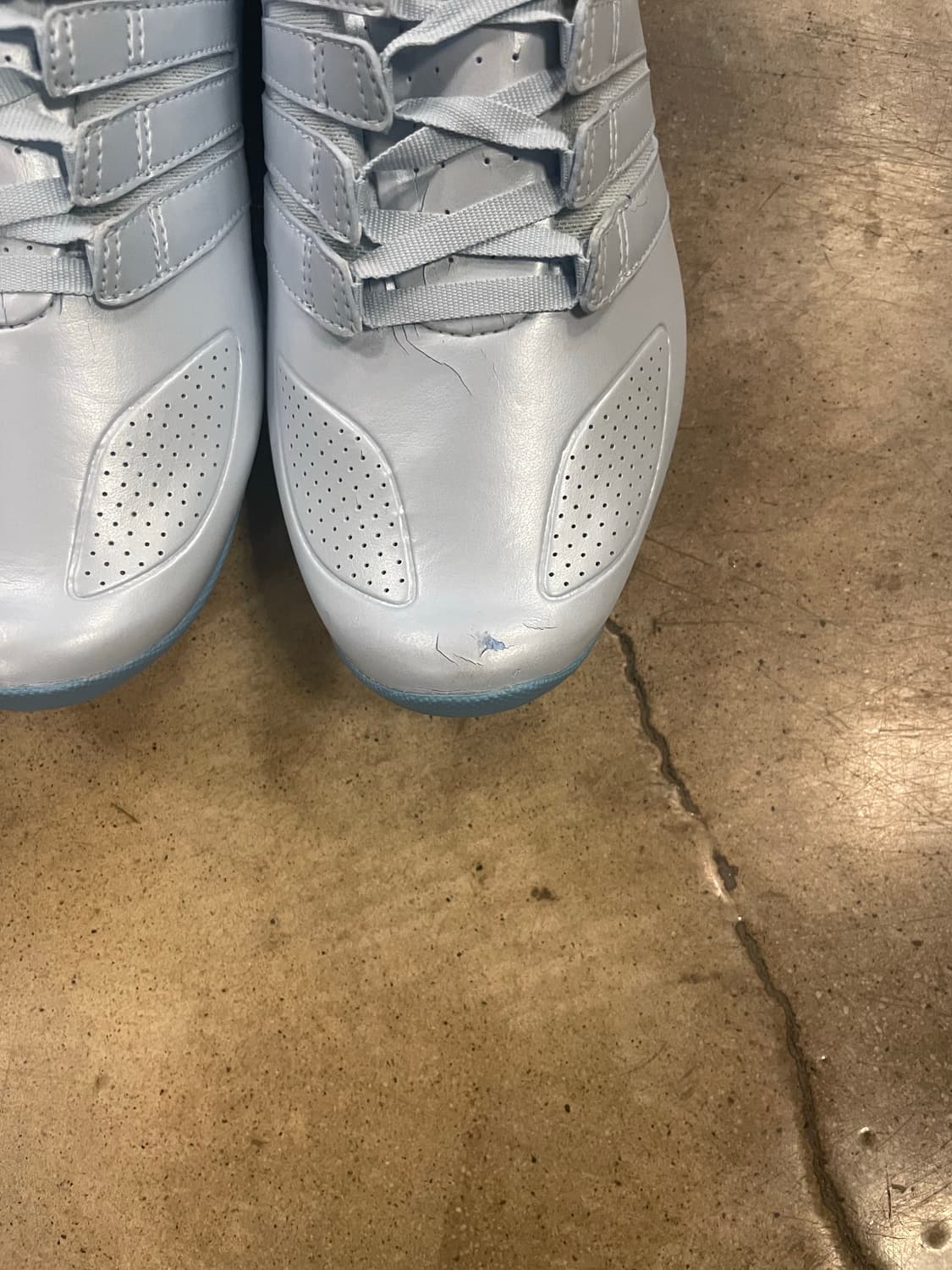 2006年 Nike Rhythm Lace 상품이미지6