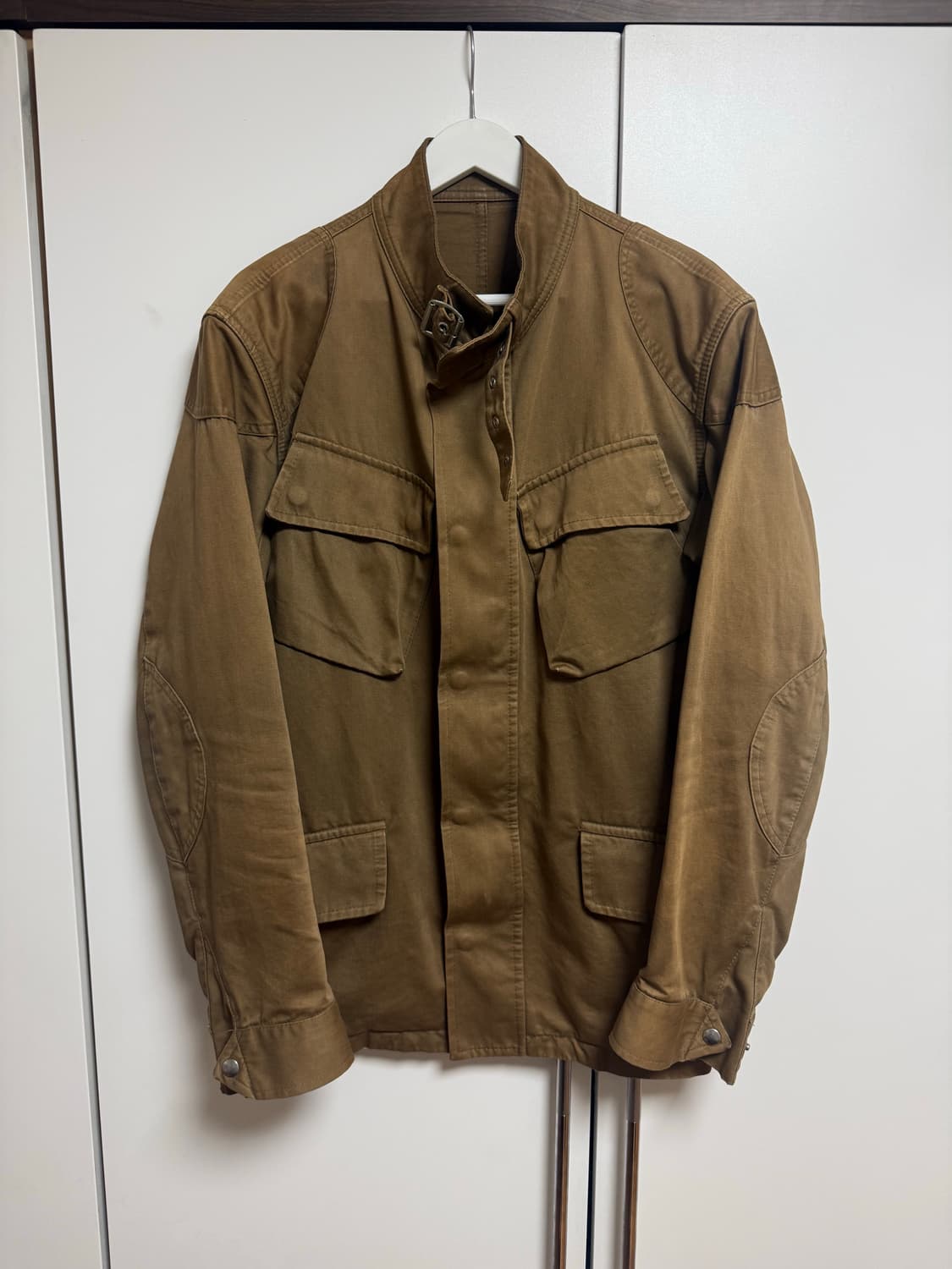 01AW 마르지엘라 M-65 (50) 상품이미지1