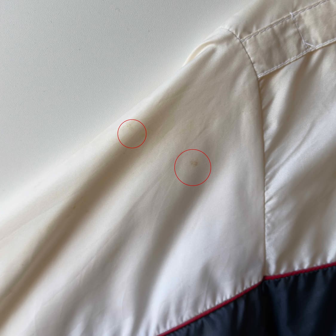 90s Swingster 레이싱 자켓 USA 상품이미지3