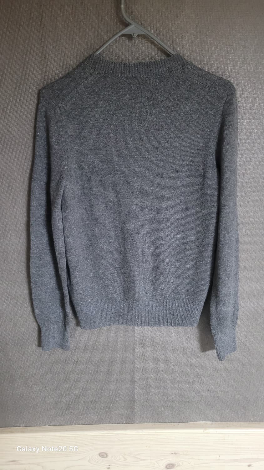 꼼데가르송 가디건 상품이미지2