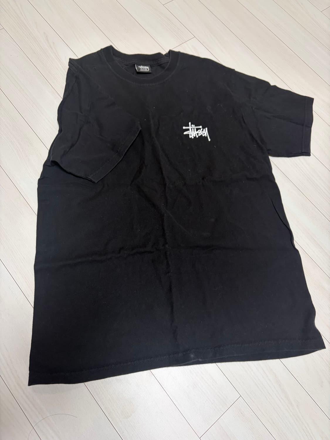 스투시 반팔 상품이미지2