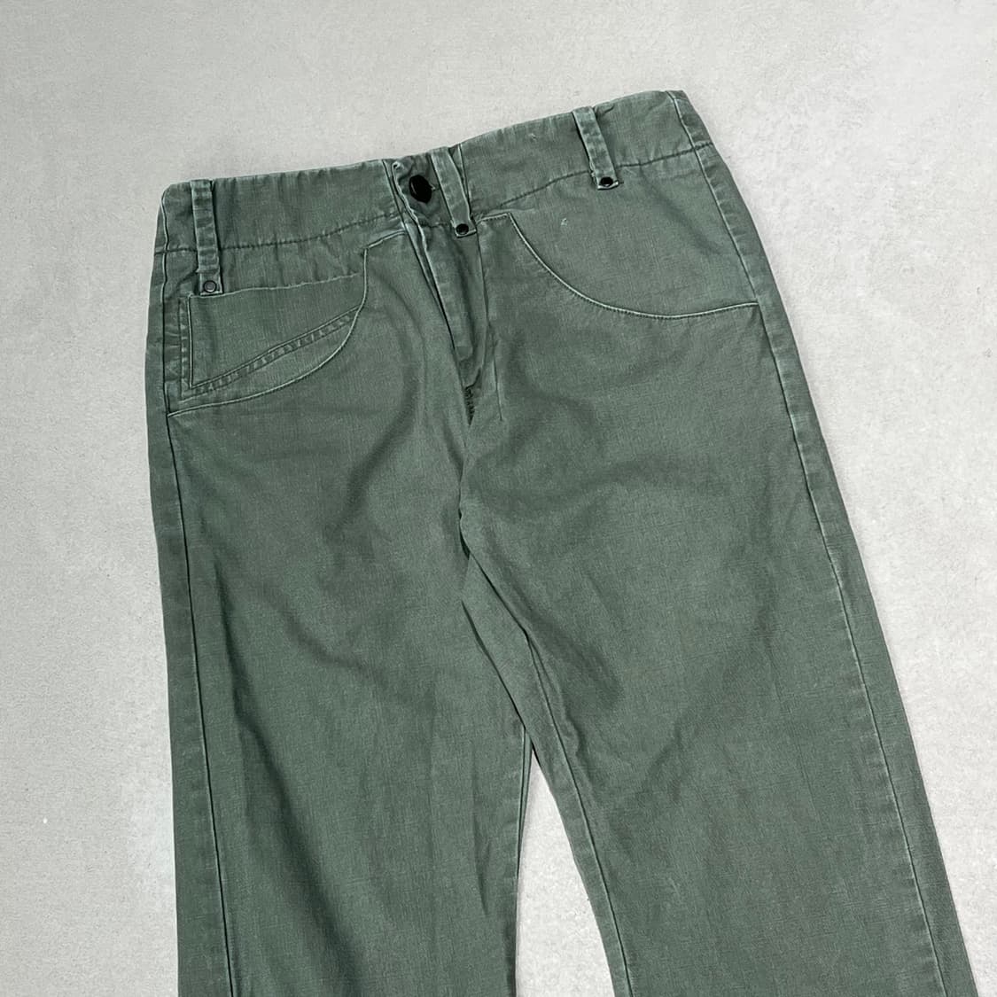 리바이스 워크팬츠 s08865 상품이미지3