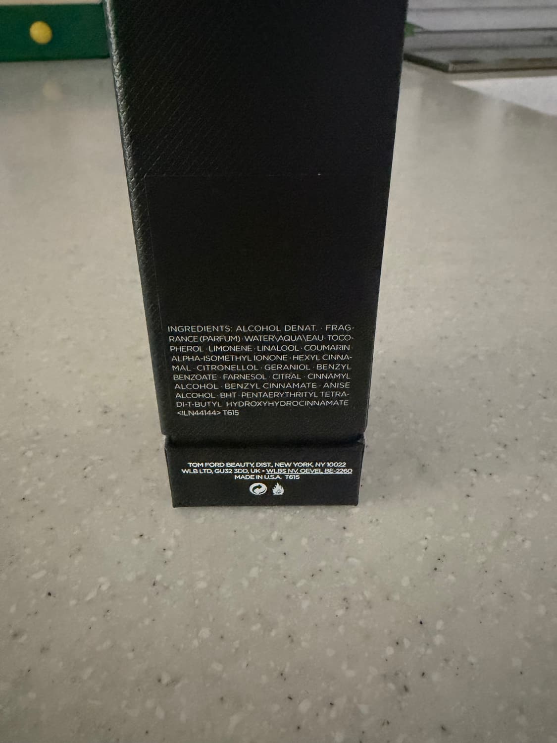 톰포드 패뷸러스 노마킹 50ml 상품이미지4