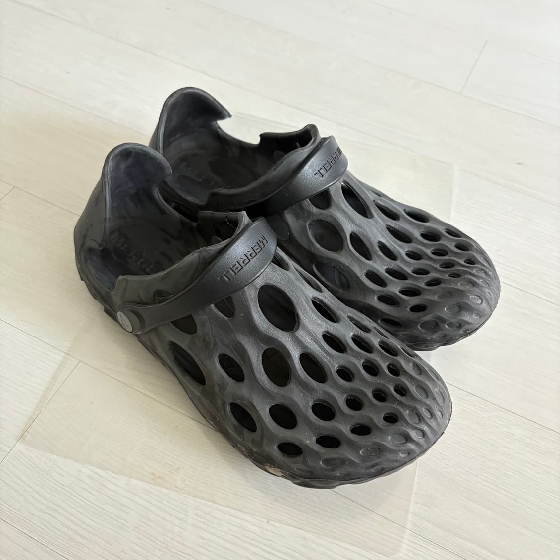 머렐 하이드로목 240 블랙 상품이미지1