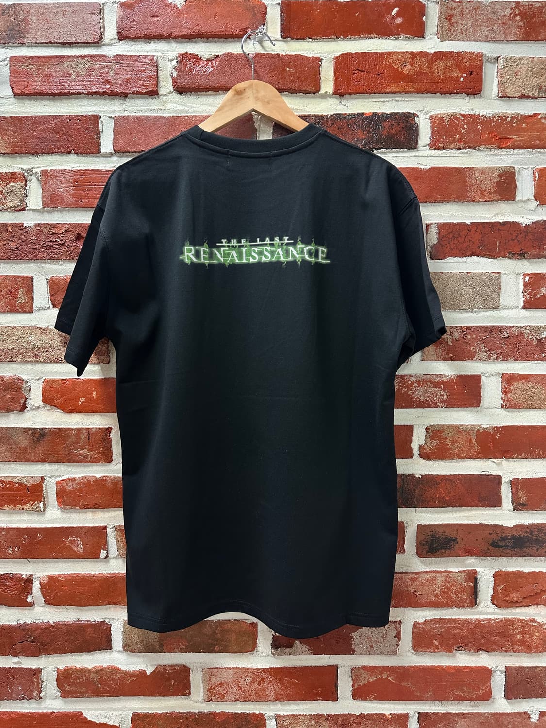 (XL)선데이오프클럽 숏슬리브 미착용 새상품 상품이미지5