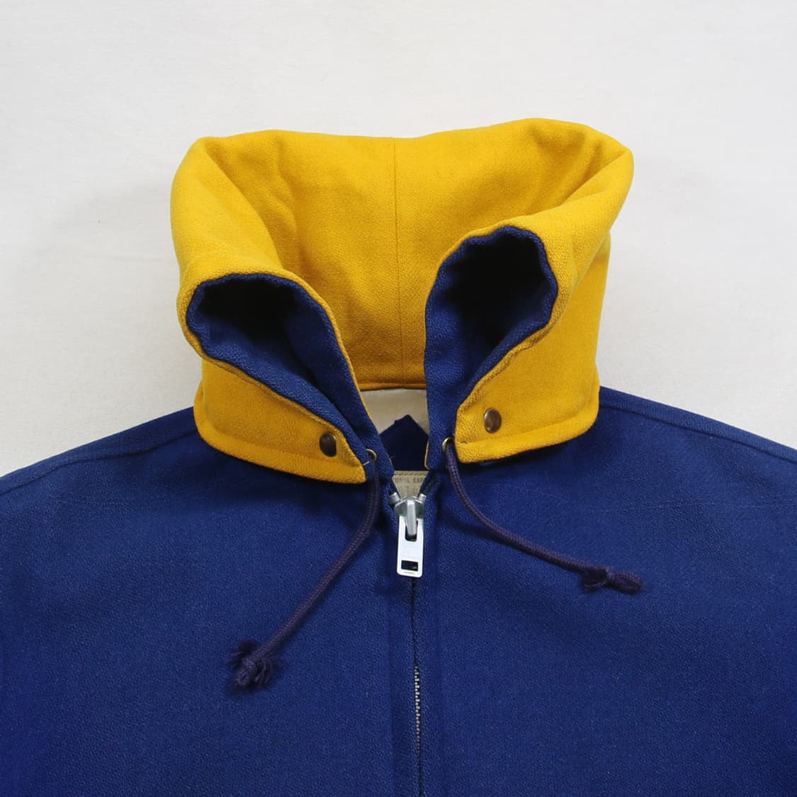 (착용컷) Gulf Stage 후드 자켓 (남성용 100) 상품이미지6