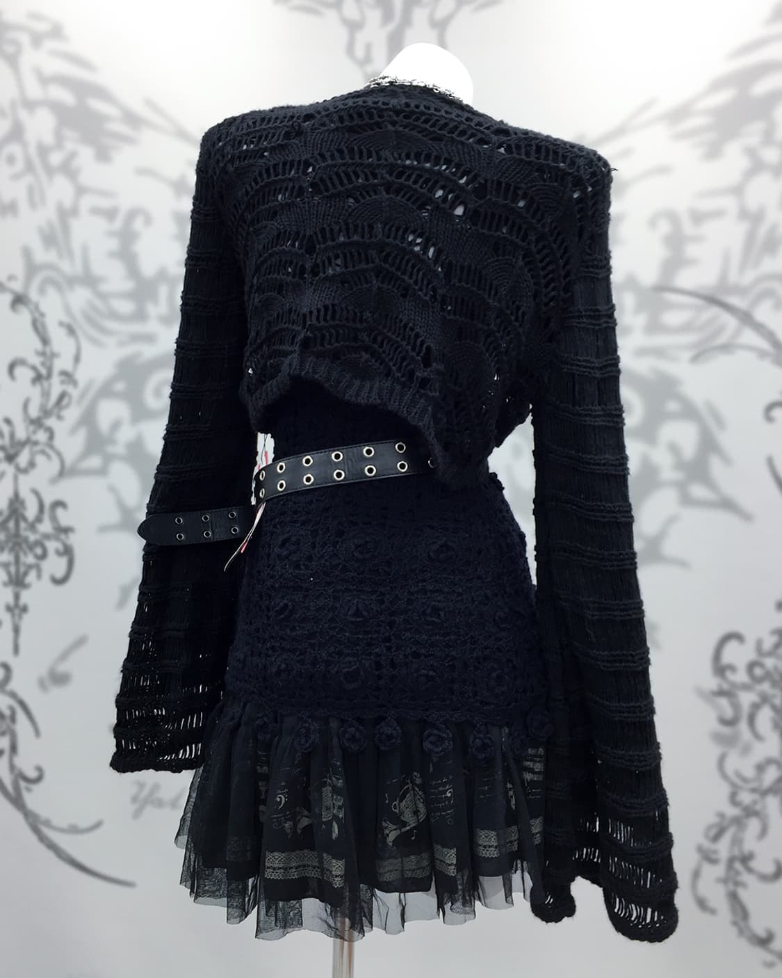 Axes femme dark fairty set up (set 할인가) 상품이미지3