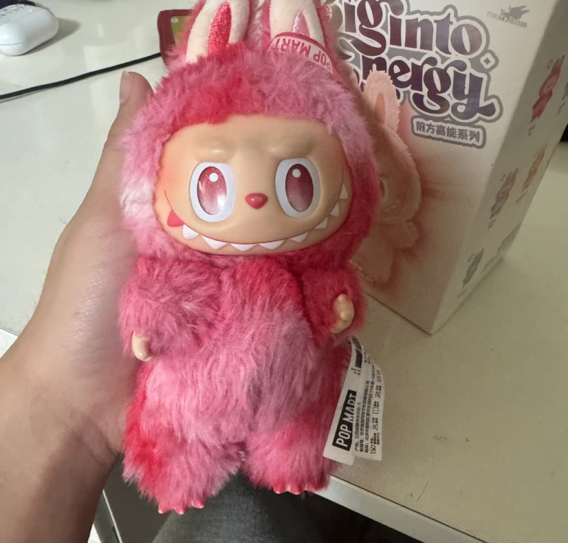 라부부 사랑 상품이미지1