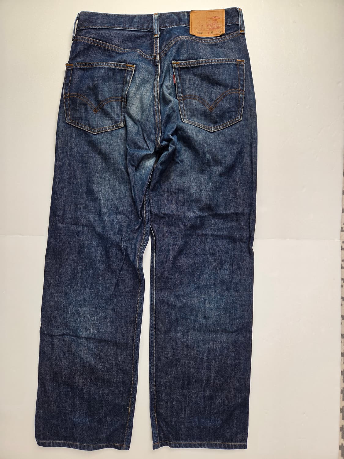 리바이스 512 상품이미지2