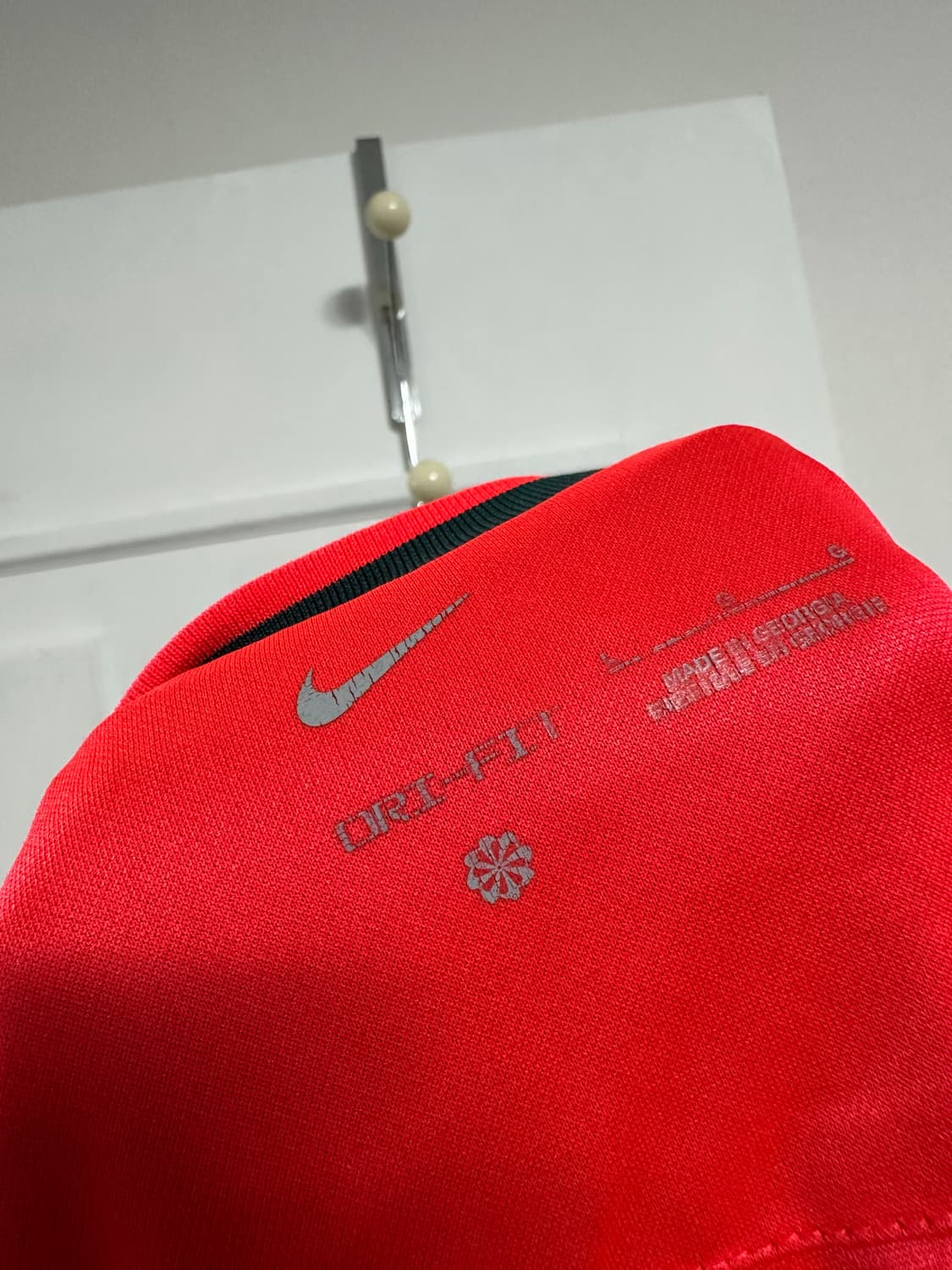 나이키 21-22 리버풀 유니폼 상품이미지4