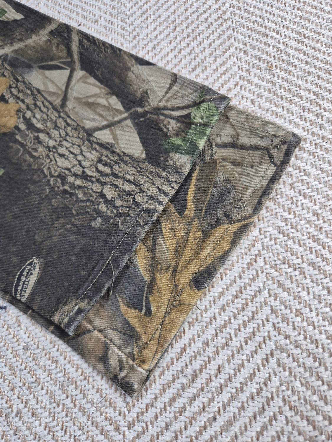 랭글러 리얼트리 더블니 w34 (A2) 상품이미지6