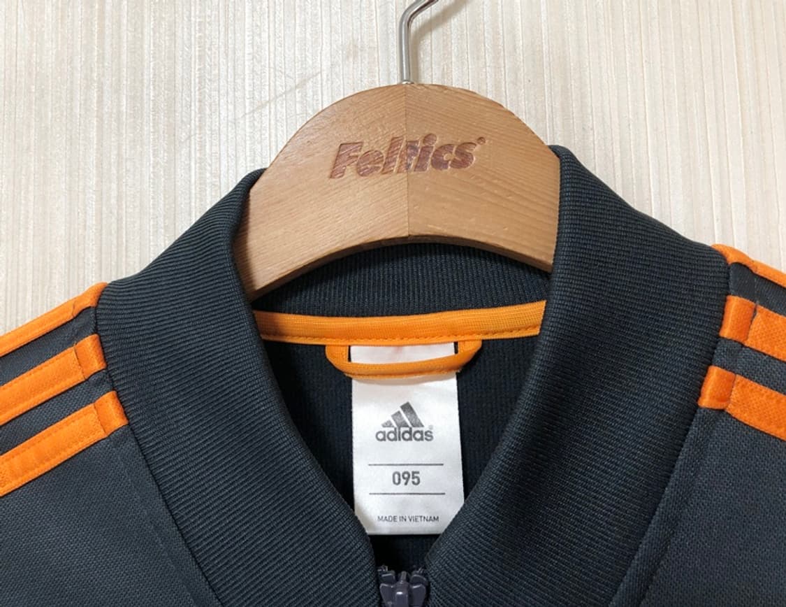 아디다스 13-14 레알마드리드 앤섬자켓/트랙슈트 95 상품이미지4