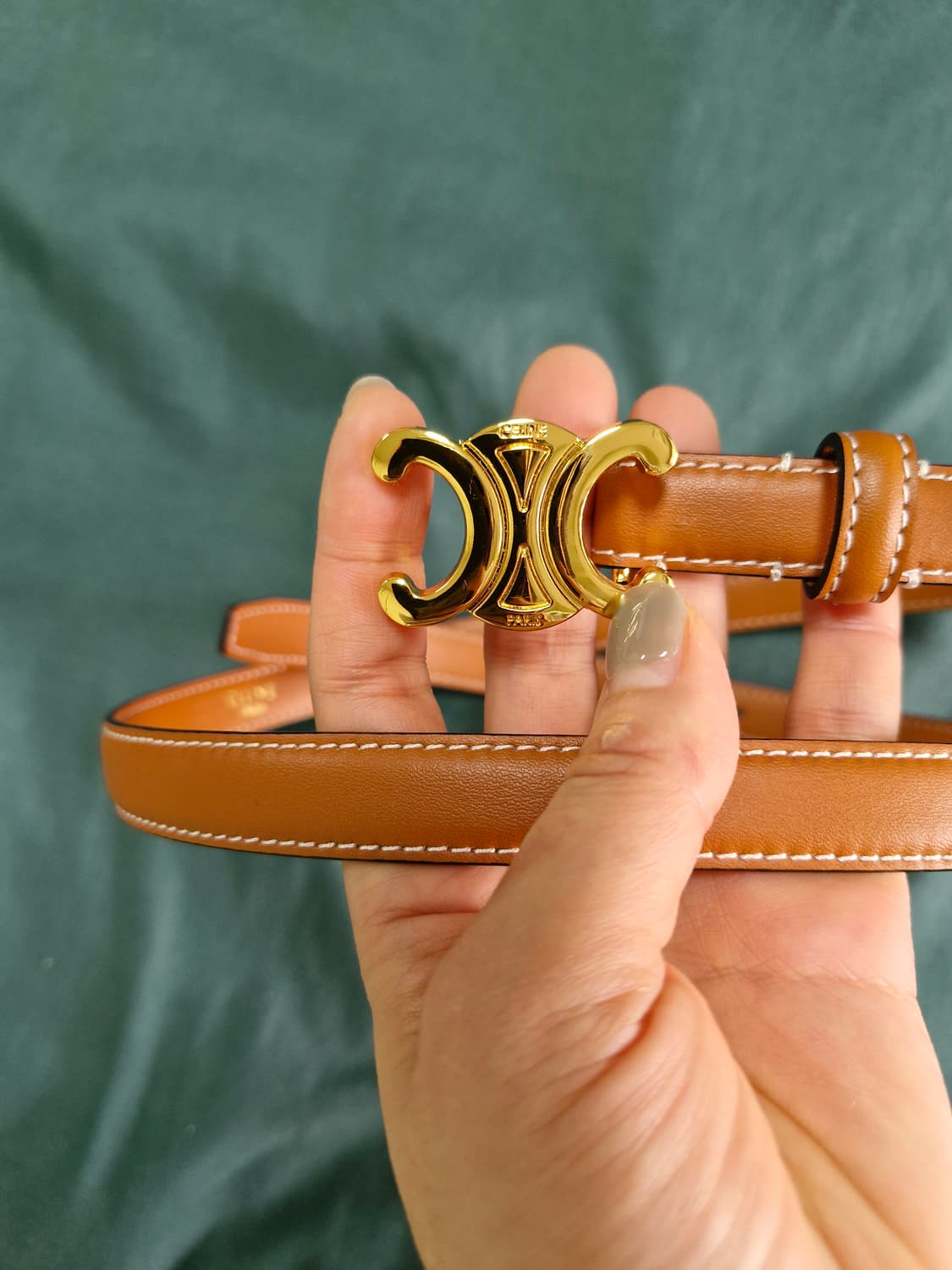 셀린느 여성 벨트 상품이미지1