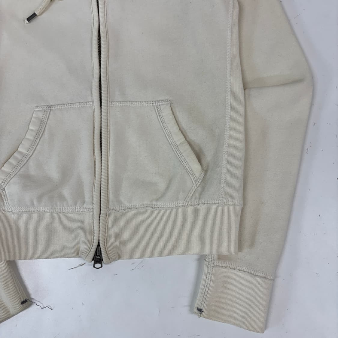 아베크롬비 후드집업 상품이미지6