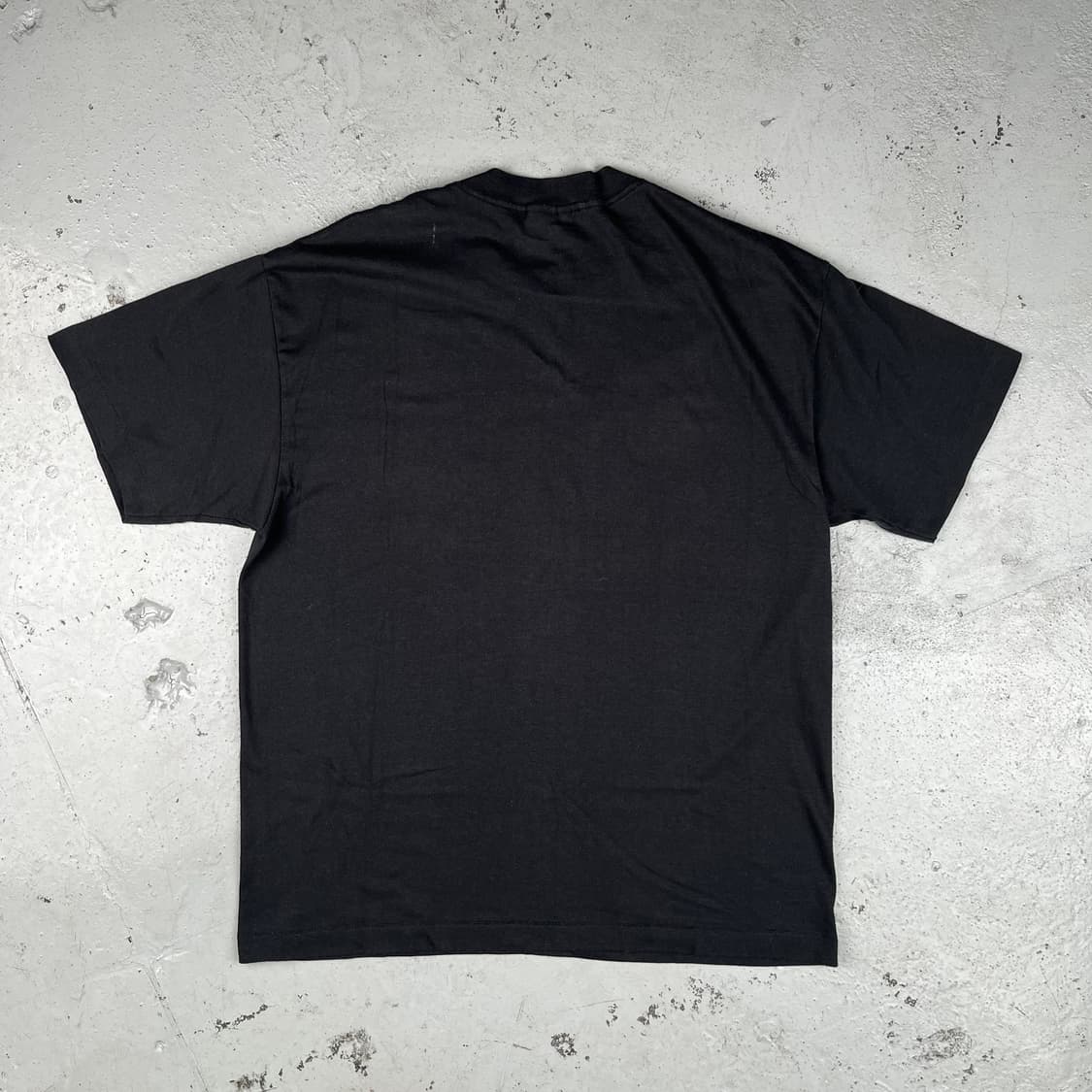 Bright Lights Big City 무비 프로모션 반팔티 상품이미지3