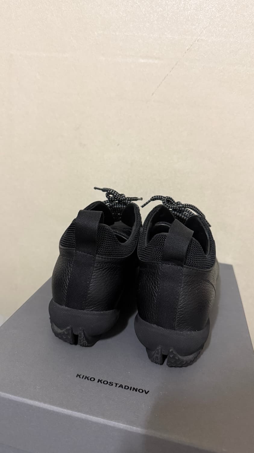 키코 코스타디노브 녹스 레이스업 상품이미지8