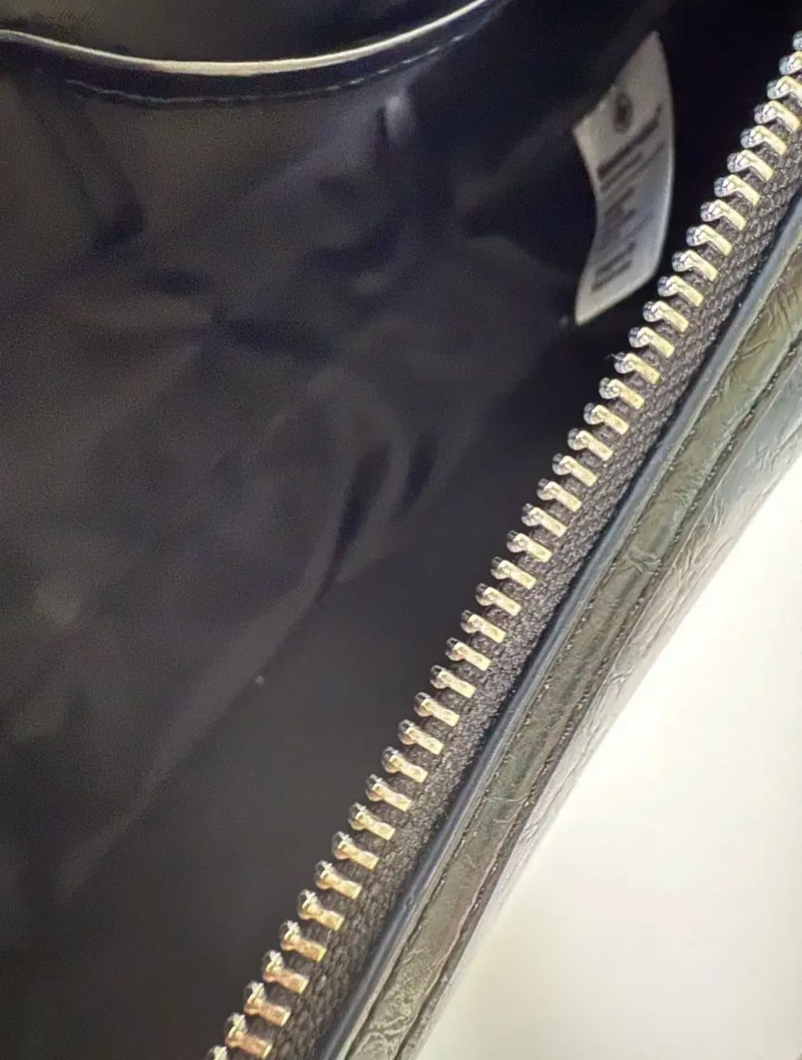 [SS급] 마스마룰즈 3way 벨티드 호보백 블랙 상품이미지6