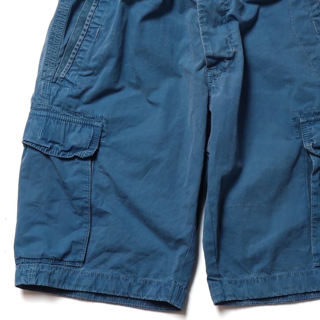 스톤 아일랜드 stone island Wapen Cargo Shorts
 상품이미지3