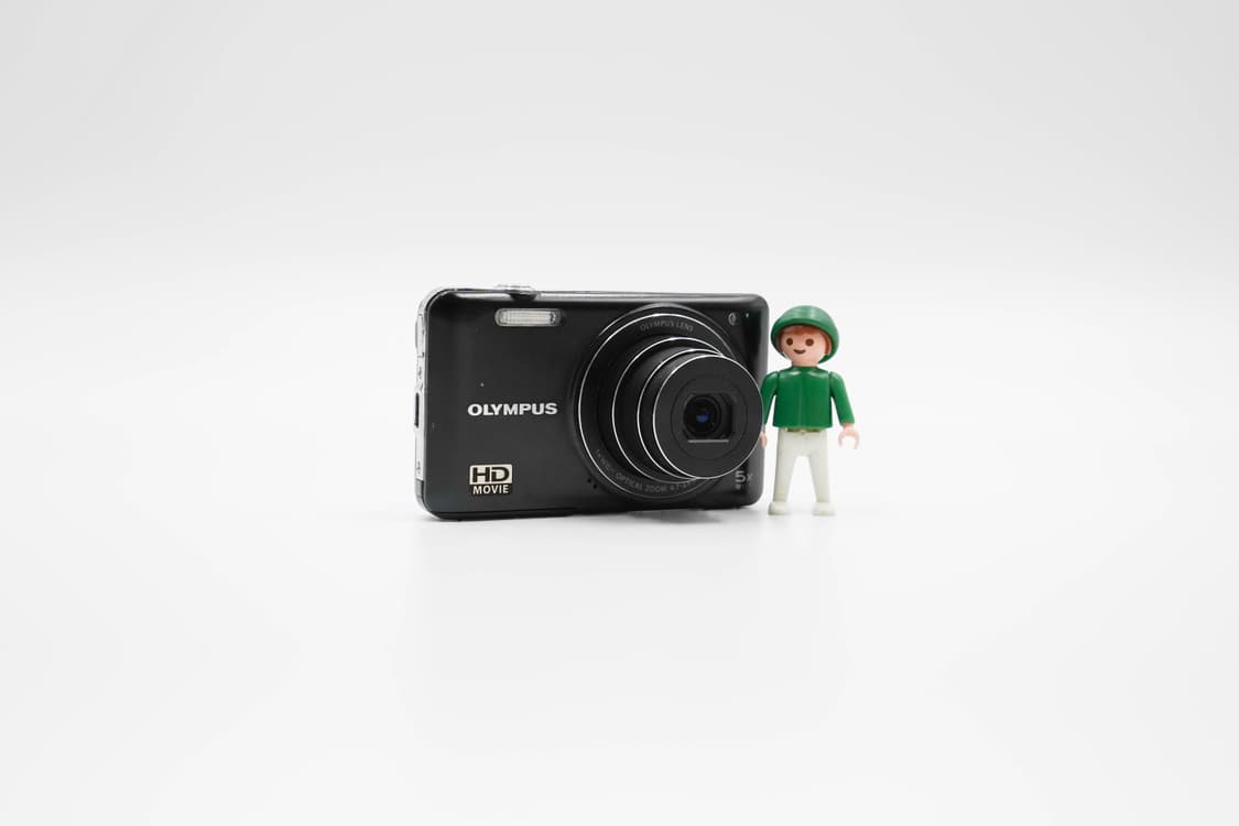 Olympus D-715 (올림푸스 D-715) 상품이미지1