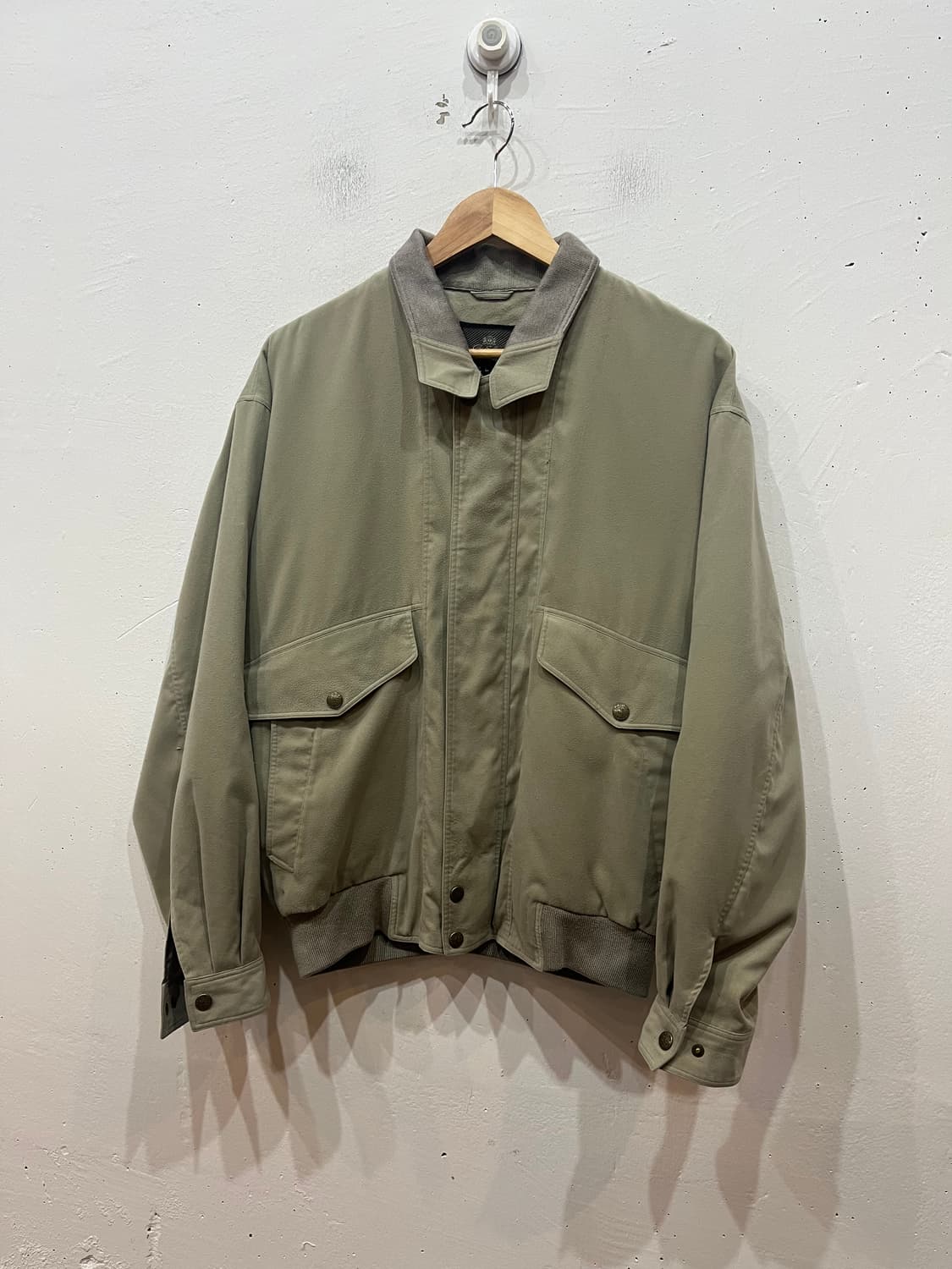 JPN 봄버자켓 상품이미지1