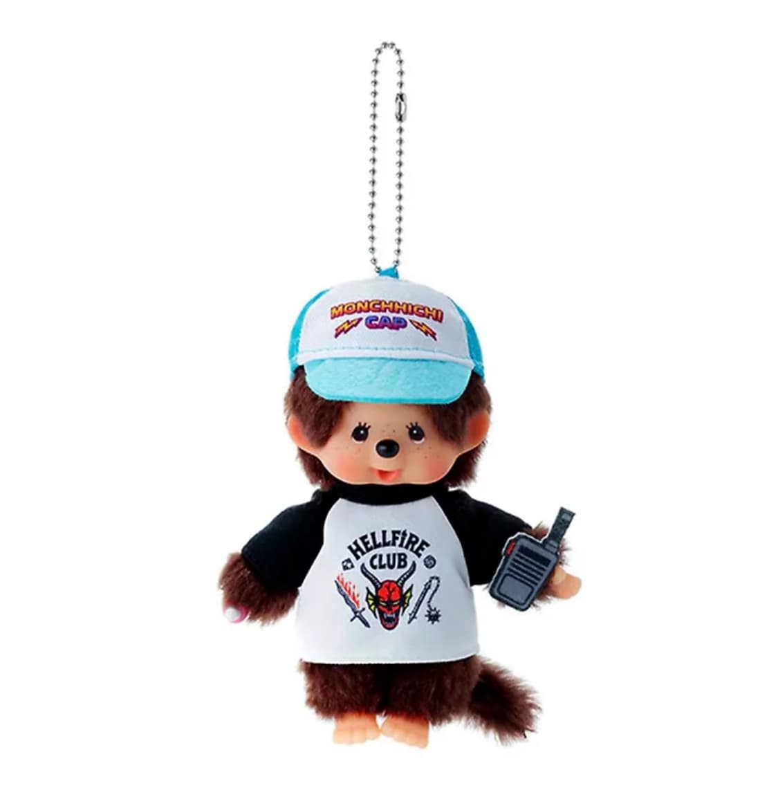 몬치치 기묘한이야기 상품이미지1