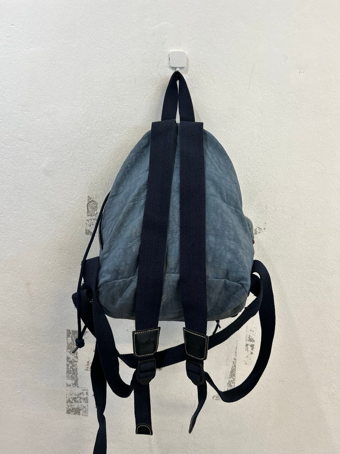 Kipling skyblue  상품이미지4