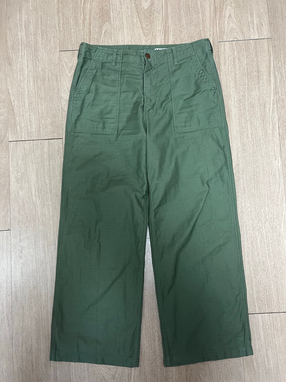 모드나인 퍼티그 34사이즈 상품이미지2