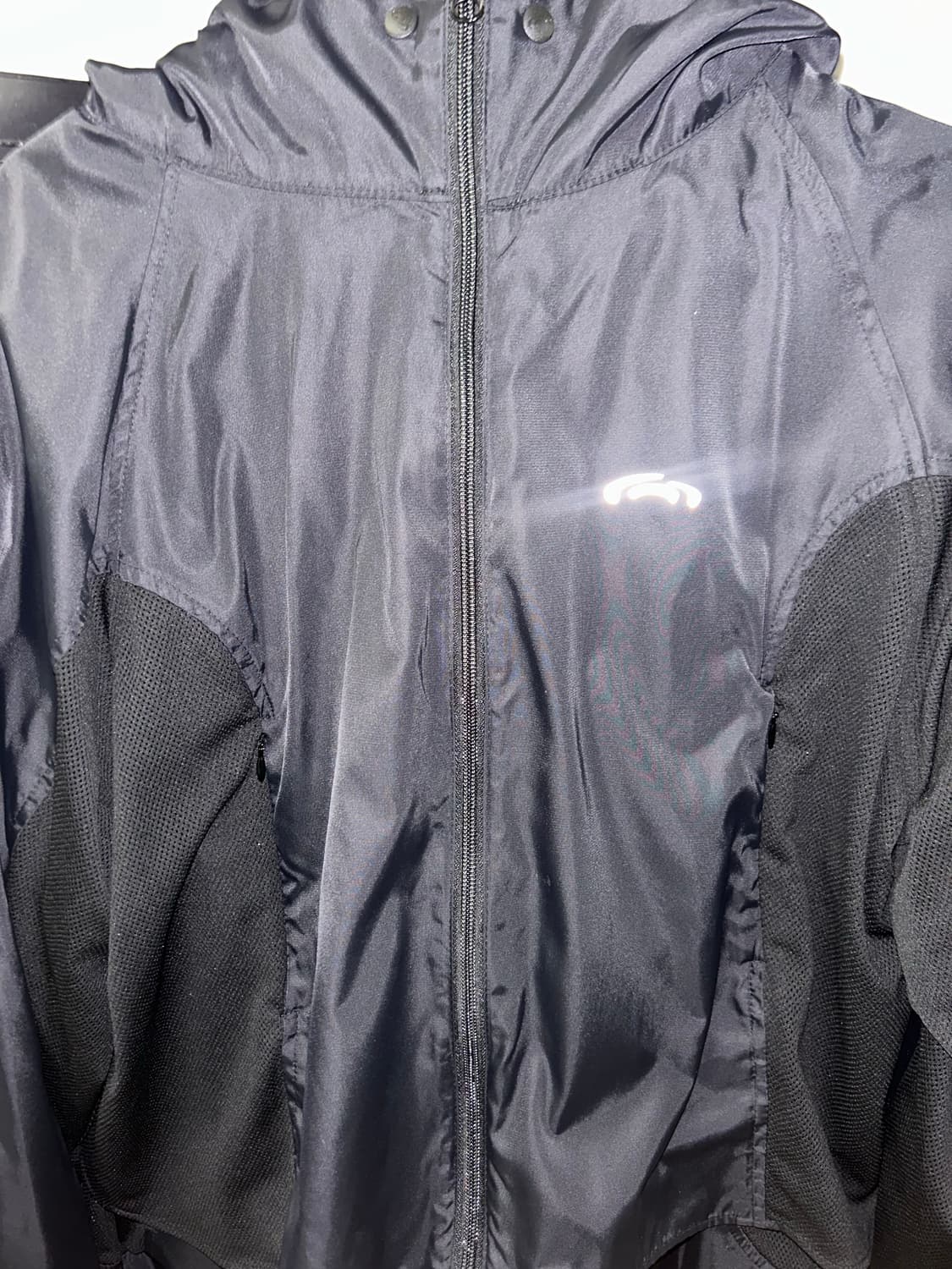 아트오브필드 어셈블 자켓 2 사이즈  상품이미지4