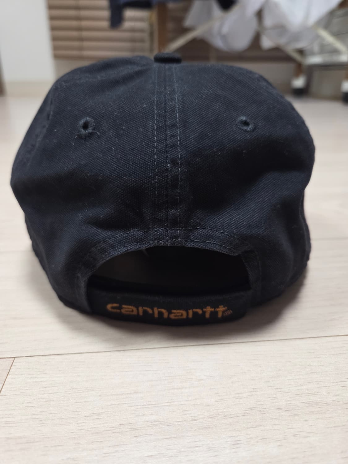 칼하트 오데사 모자 판매합니다. 상품이미지3