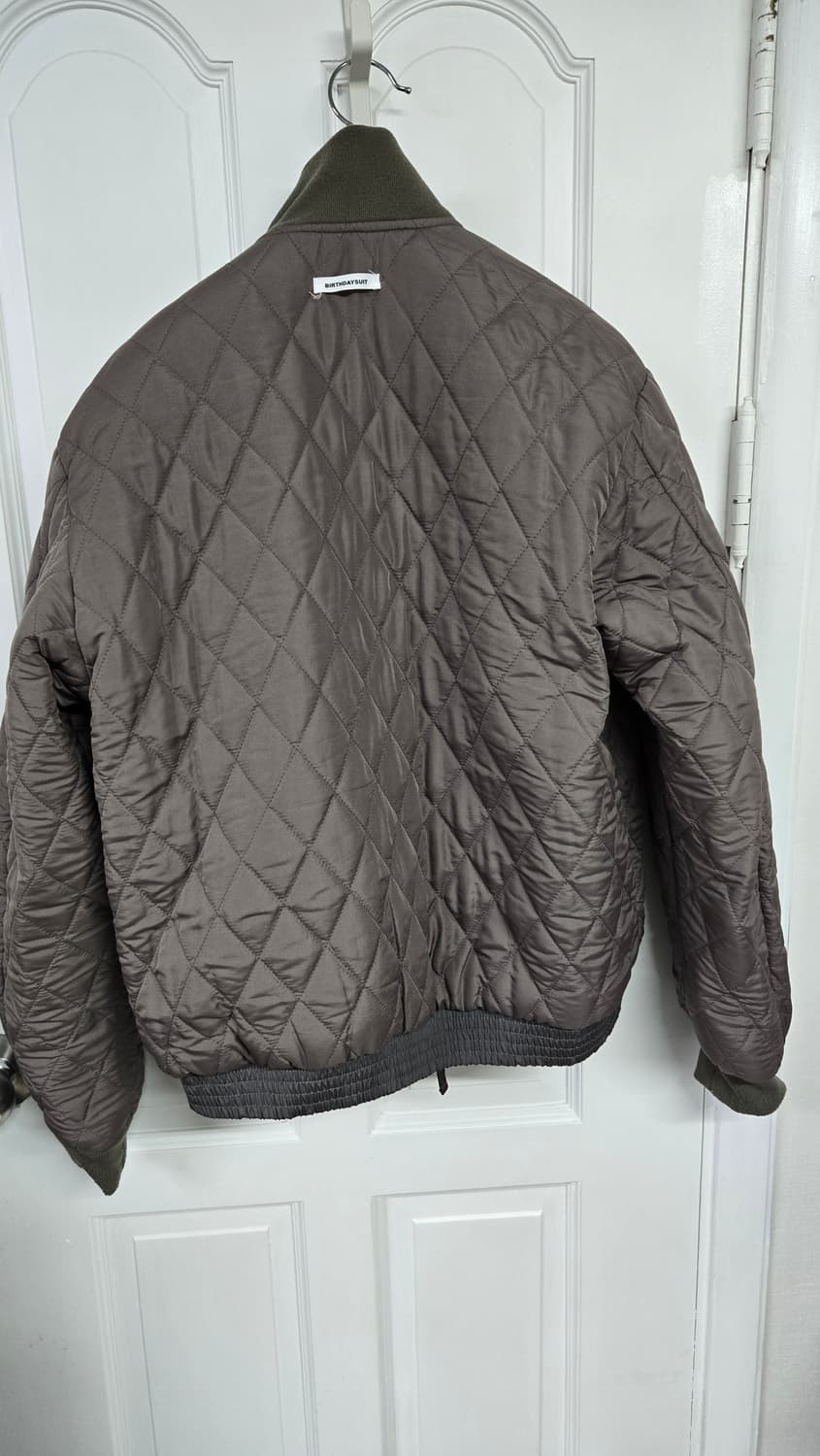 벌스데이수트 리버서블 자켓 상품이미지7