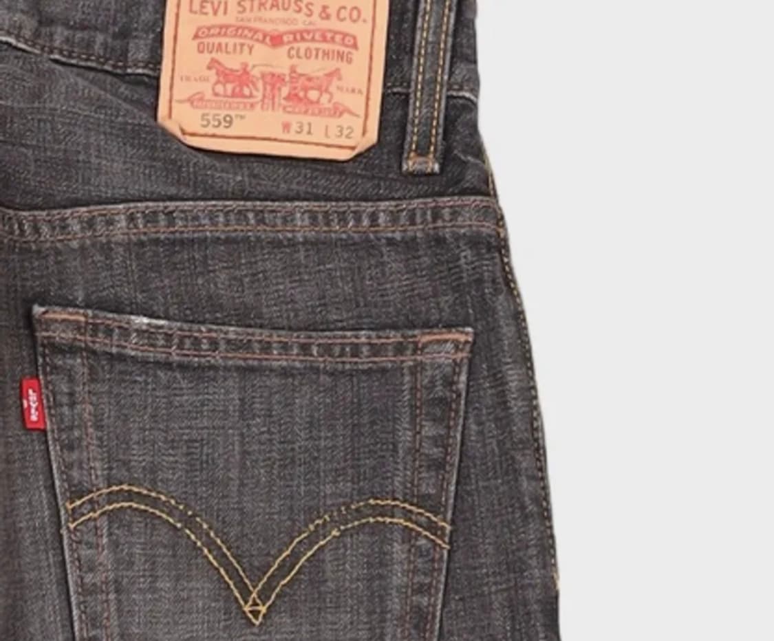리바이스 559 31 상품이미지4