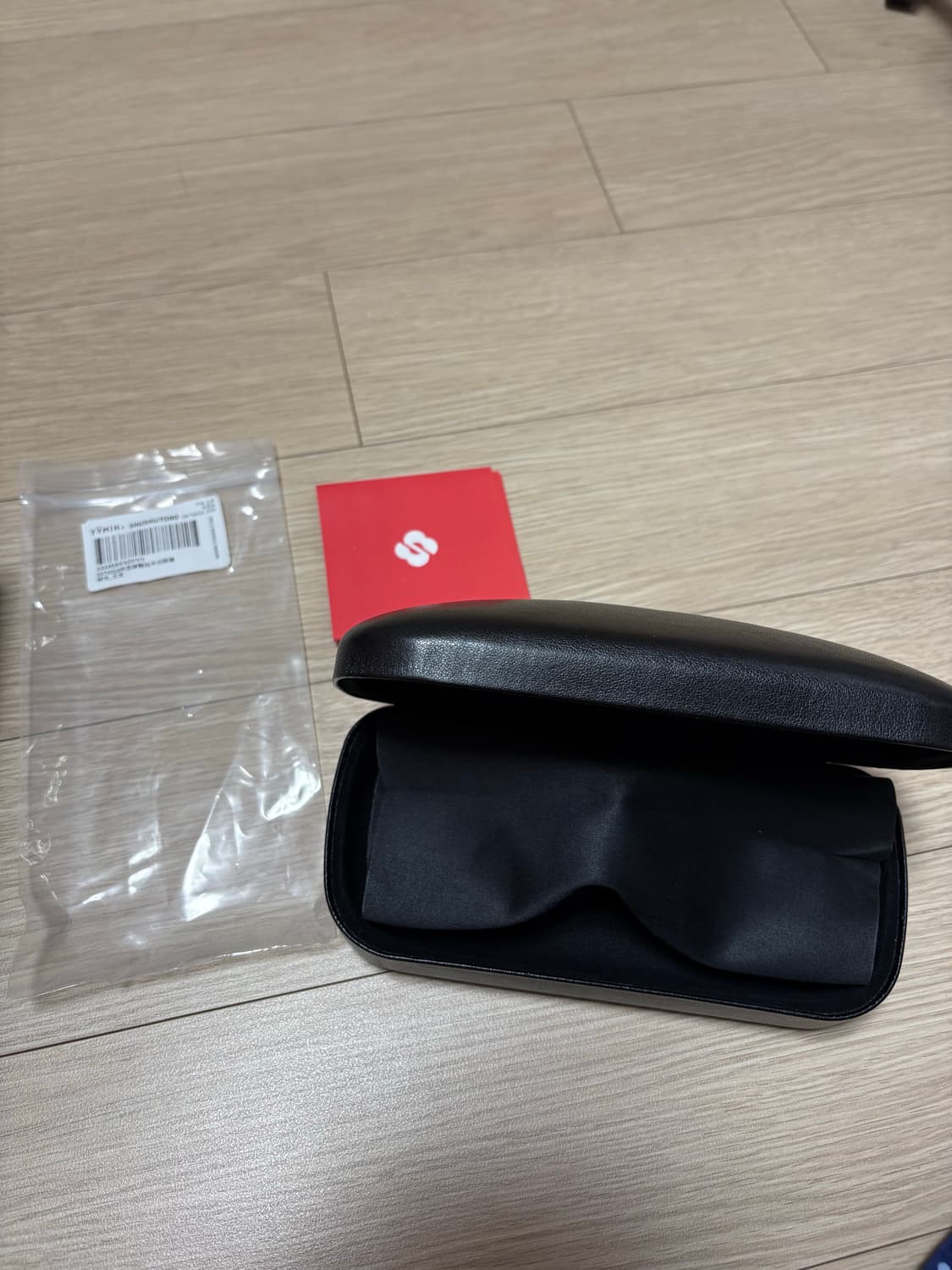 슈슈통 위민 안경 상품이미지3