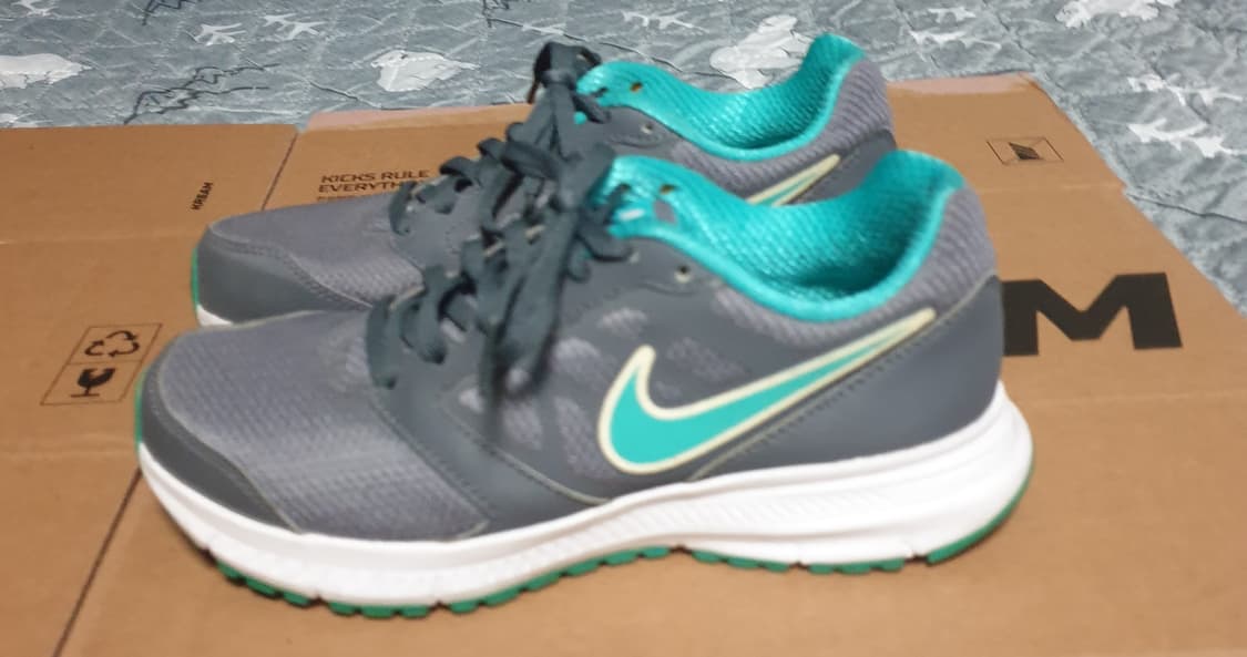 나이키 다운 쉬프터 6 SML 런닝화 (230) 상품이미지3