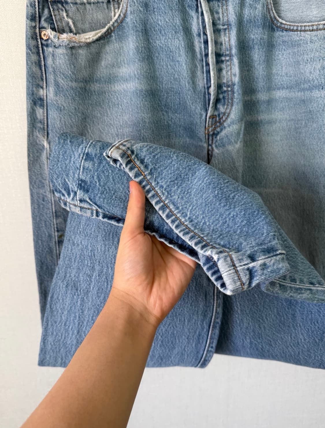(35) 리바이스 00s levis 501xx 상품이미지5