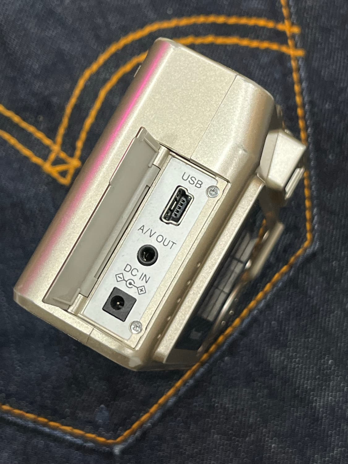 Panasonic DMC-LC43 상품이미지6