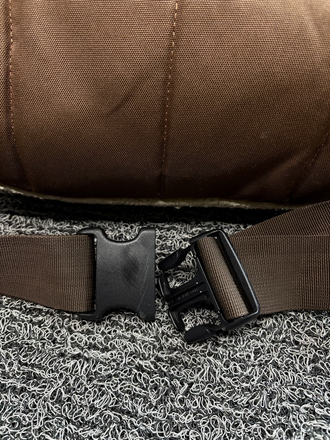 뉴발란스 쉐르파 플리스 웨이스트 백 1547 상품이미지4